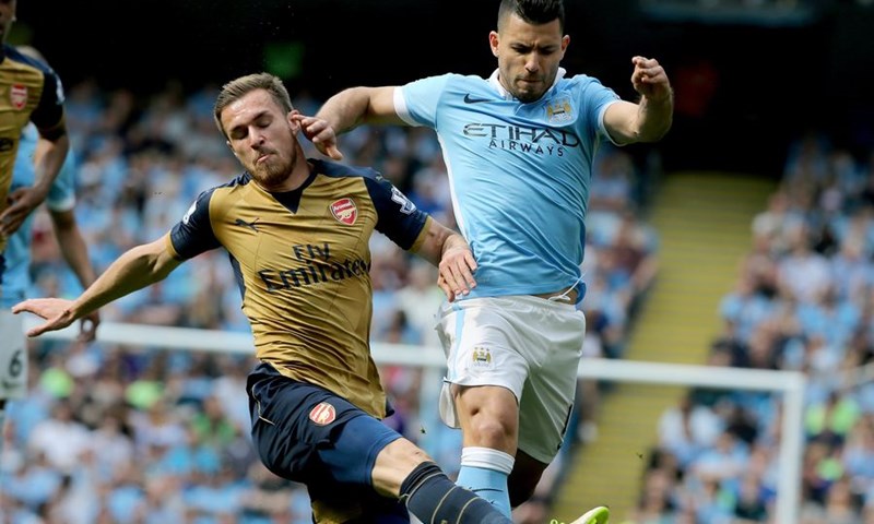 VIDEO: Arsenal se približio na dva boda iza drugog Tottenhama