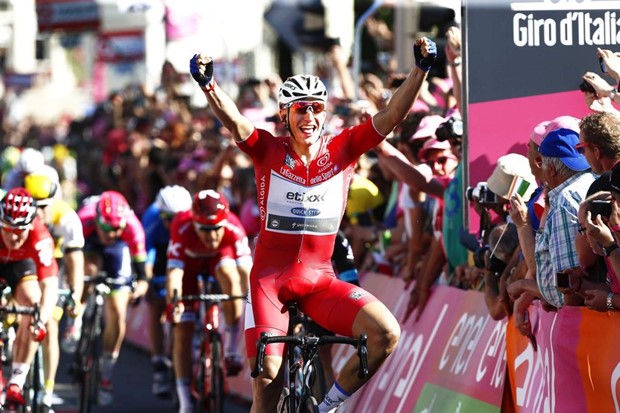 SP biciklizam: Etixx-QuickStep uzvratio BMC-u