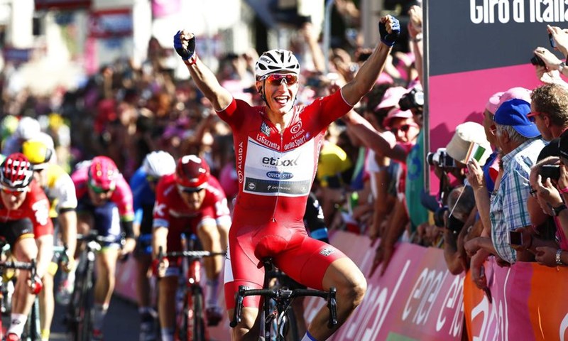 SP biciklizam: Etixx-QuickStep uzvratio BMC-u