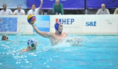 Hrvatska s nadom u pobjedu otputovala u goste Italiji