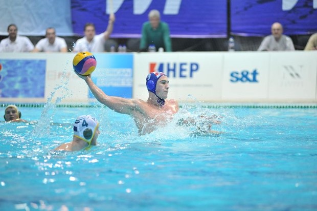 Hrvatska s nadom u pobjedu otputovala u goste Italiji