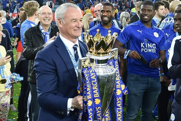 Claudio Ranieri dobio otkaz, Leicester u potrazi za novim trenerom
