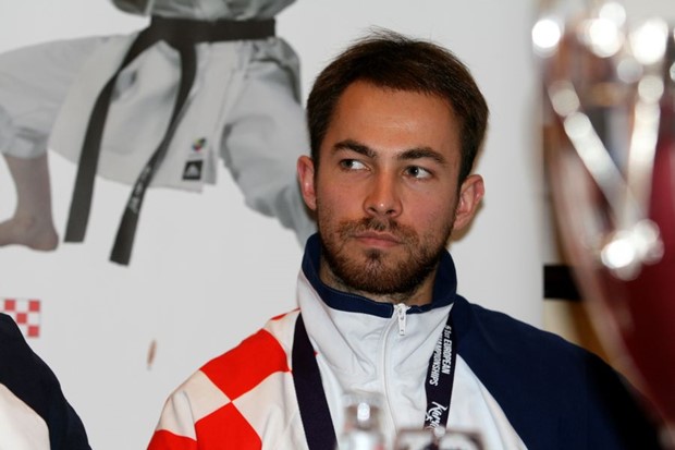 Hrvatska karate reprezentacija s četiri odličja vratila se s EP-a