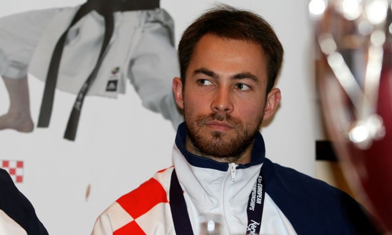 Hrvatska karate reprezentacija s četiri odličja vratila se s EP-a