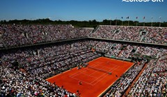 Roland Garros i ove godine uživo na Eurosportu 1 i 2