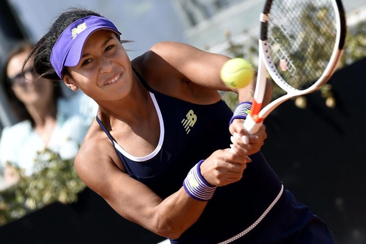 Jana Fett bez četvrtfinala na turniru u Surbitonu