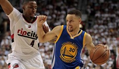 VIDEO: Fantastičan nastup oporavljenog Curryja, Warriorsi i Heat slavili u produžetku