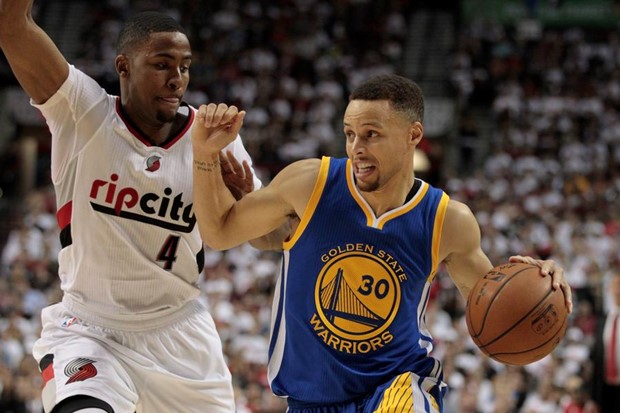 VIDEO: Fantastičan nastup oporavljenog Curryja, Warriorsi i Heat slavili u produžetku