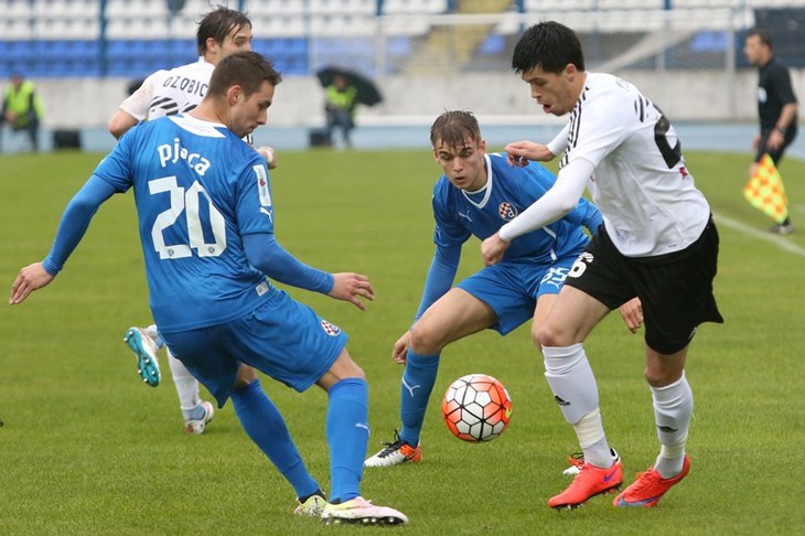 VIDEO: Pjaca i Rog za obranu Dinamove dvostruke krune, Rozman tragičar Belupa