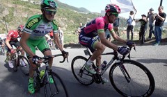 Ulissiju četvrta etapa, Dumoulin se vratio na vrh ukupnog poretka