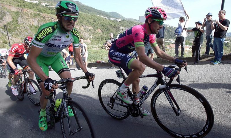 Ulissiju četvrta etapa, Dumoulin se vratio na vrh ukupnog poretka