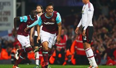 VIDEO: West Ham se pobjedom protiv Manchester Uniteda oprostio od Boleyn Grounda