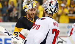 Pittsburgh Penguinsi četvrtom pobjedom protiv Capitalsa u finalu Istoka