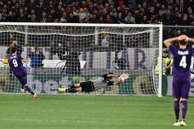 Buffon i Barzagli do kraja karijere u Juventusu