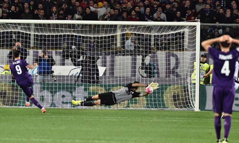 Buffon i Barzagli do kraja karijere u Juventusu