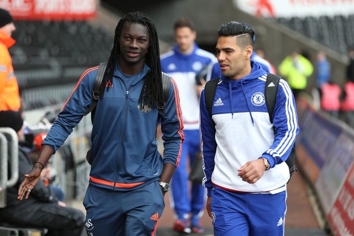 Falcao se nakon dvije loše engleske sezone vraća u Monaco