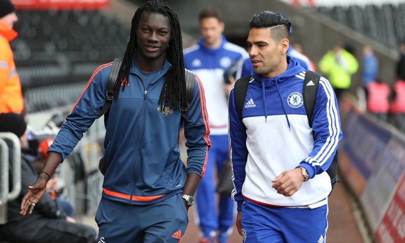 Falcao se nakon dvije loše engleske sezone vraća u Monaco
