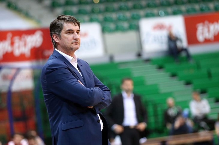 Damir Mulaomerović predvodi Bosnu i Hercegovinu u kvalifikacijama za Eurobasket 2017.