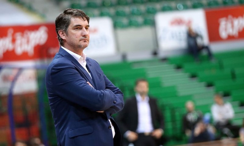 Damir Mulaomerović predvodi Bosnu i Hercegovinu u kvalifikacijama za Eurobasket 2017.
