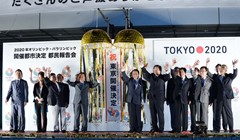 Japanci tvrde da nisu kupili Igre u Tokiju: "Kandidatura je bila besprijekorna i časna"