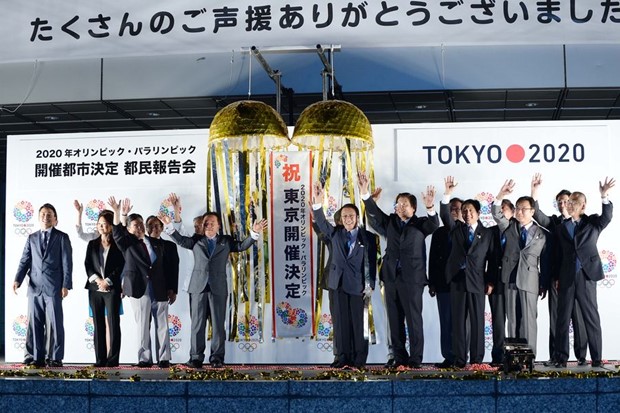 Japanci tvrde da nisu kupili Igre u Tokiju: "Kandidatura je bila besprijekorna i časna"