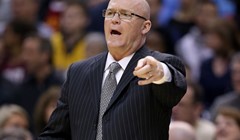 Scott Skiles dao ostavku na mjesto glavnog trenera Orlando Magica