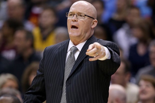 Scott Skiles dao ostavku na mjesto glavnog trenera Orlando Magica