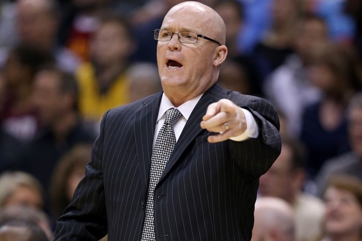 Scott Skiles dao ostavku na mjesto glavnog trenera Orlando Magica
