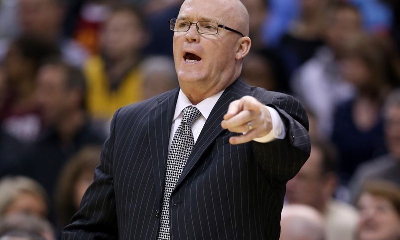 Scott Skiles dao ostavku na mjesto glavnog trenera Orlando Magica