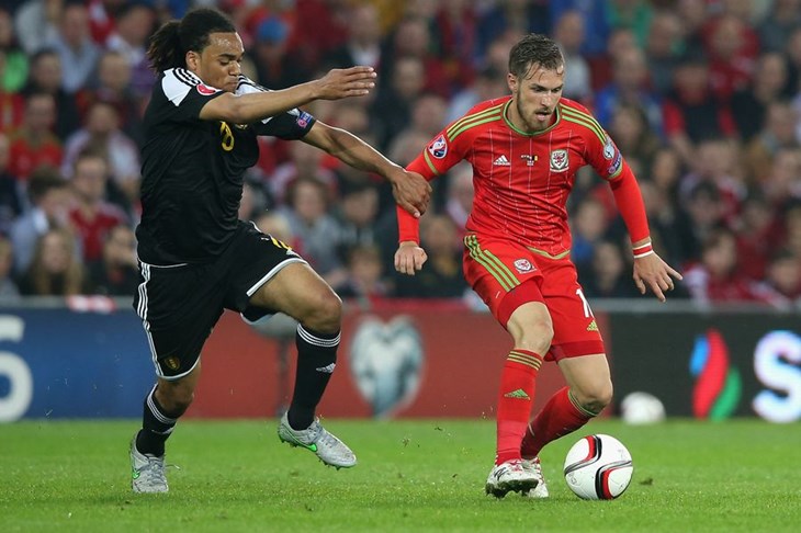 Belgijski popis bez ozlijeđenog Kompanyja, Chadli i Mirallas na čekanju