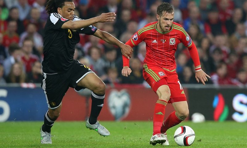 Belgijski popis bez ozlijeđenog Kompanyja, Chadli i Mirallas na čekanju