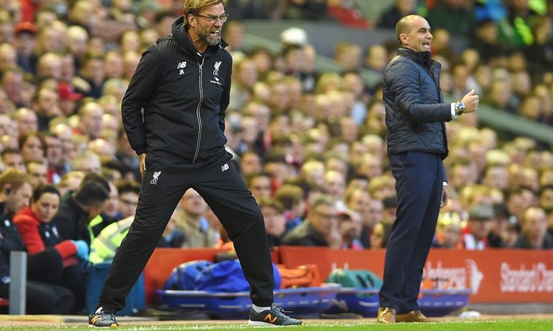 Klopp: "Mislim na Dejana i imam pozitivno mišljenje o njemu"
