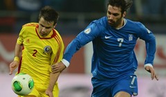 Alexandru Matel na širem rumunjskom popisu za Europsko prvenstvo