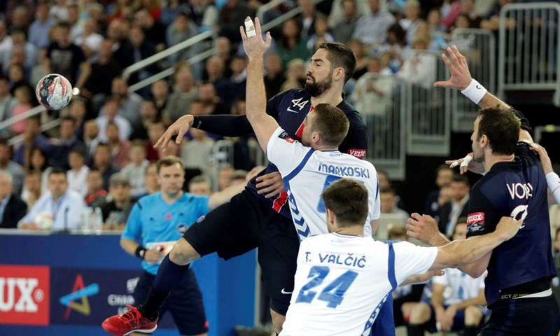 Parižani uzvratili Montpellieru za dva ovosezonska poraza