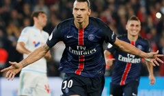 Ibrahimović: "Došao sam kao kralj, odlazim kao legenda"