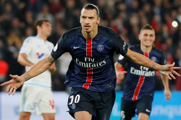 Ibrahimović: "Došao sam kao kralj, odlazim kao legenda"