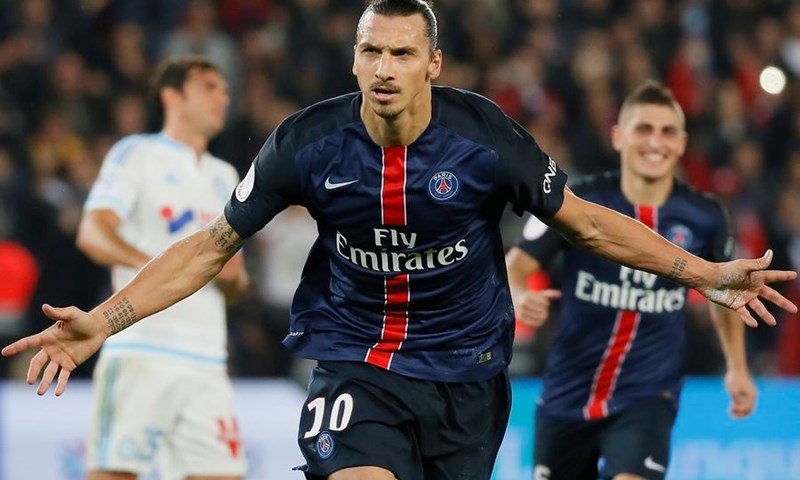 Ibrahimović: "Došao sam kao kralj, odlazim kao legenda"