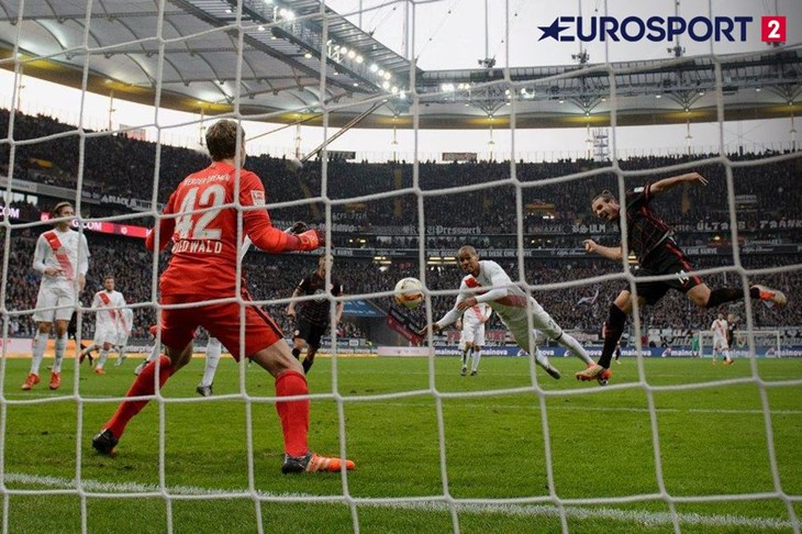 Derbi za ostanak u Bundesligi uživo na Eurosportu 2