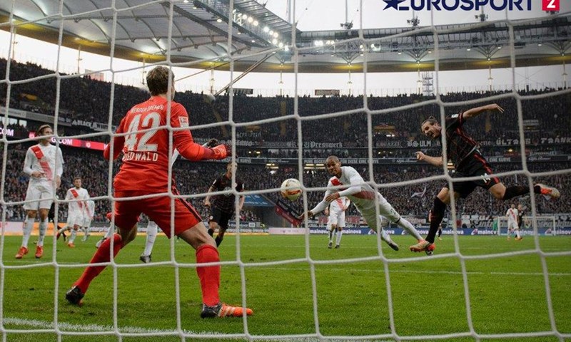 Derbi za ostanak u Bundesligi uživo na Eurosportu 2