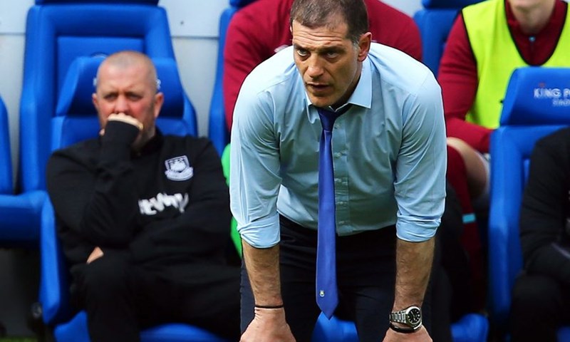 Anketa BBC-a: Slaven Bilić četvrti najpoželjniji izbor za klupu Engleske