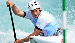 Kajak-kanu: Matija Marinić ostvario normu za Olimpijske igre