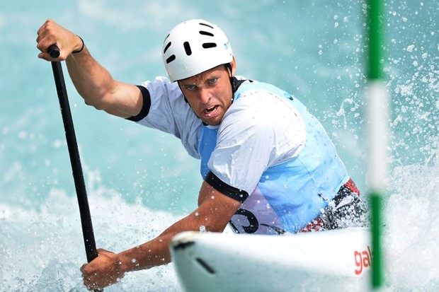 Kajak-kanu: Matija Marinić ostvario normu za Olimpijske igre