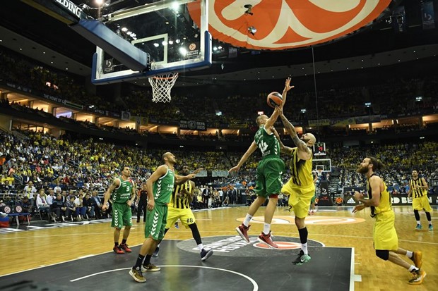 Fenerbahče u produžetku slomio Laboral Kutxu, prva titula nadohvat ruke