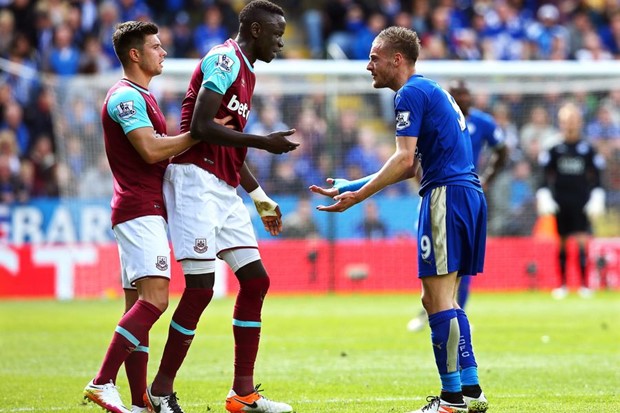 Jamie Vardy došao do titule najboljeg u još jednom izboru
