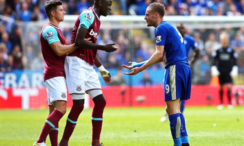 Jamie Vardy došao do titule najboljeg u još jednom izboru