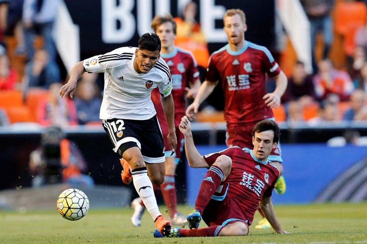 VIDEO: Real Sociedad završio sezonu gostujućom pobjedom na Mestalli