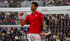 Đoković nastavio seriju pobjeda protiv Nadala, Williams ekspresno do polufinala