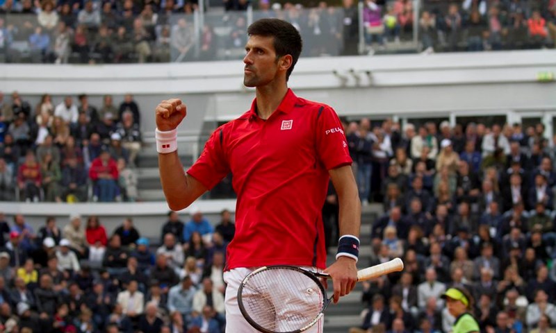 Đoković nastavio seriju pobjeda protiv Nadala, Williams ekspresno do polufinala