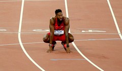 Niz kvalitetnih rezultata na mitingu u Šangaju, poraz Lavilleniea