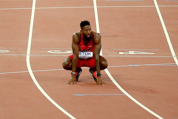 Niz kvalitetnih rezultata na mitingu u Šangaju, poraz Lavilleniea